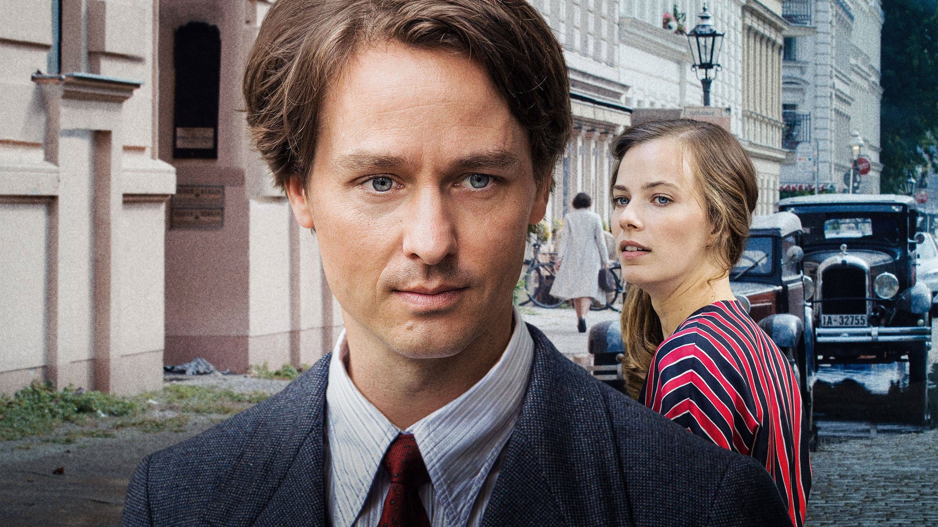 Foto do filme Fabian: O Mundo Está Acabando
