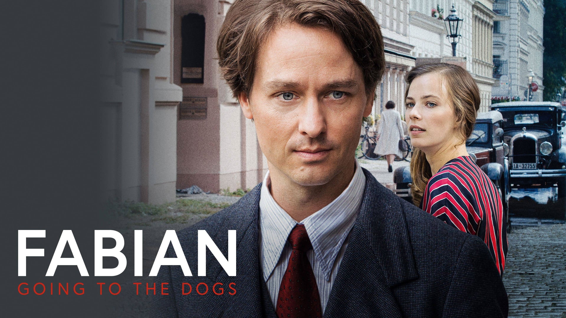 Foto do filme Fabian: O Mundo Está Acabando