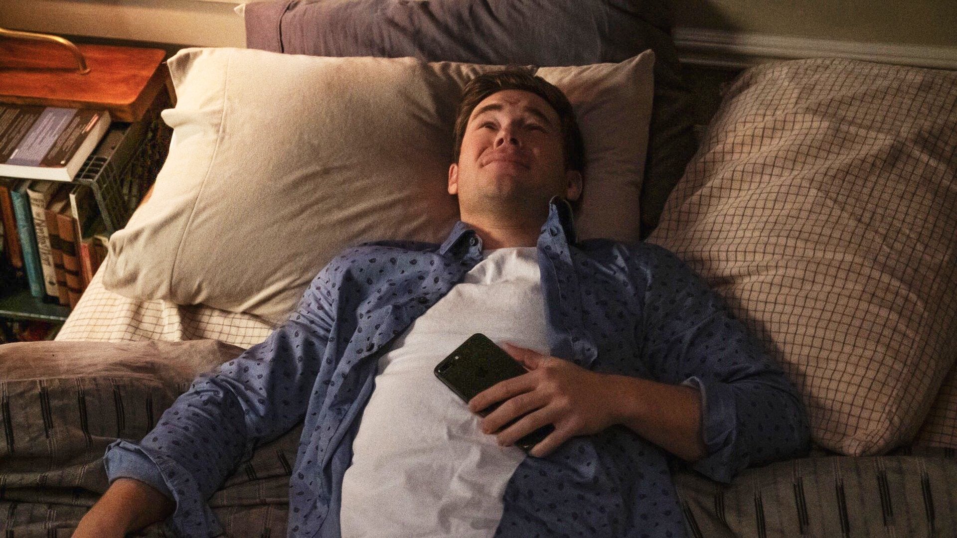 Foto do filme Jexi: Um Celular Sem Filtro