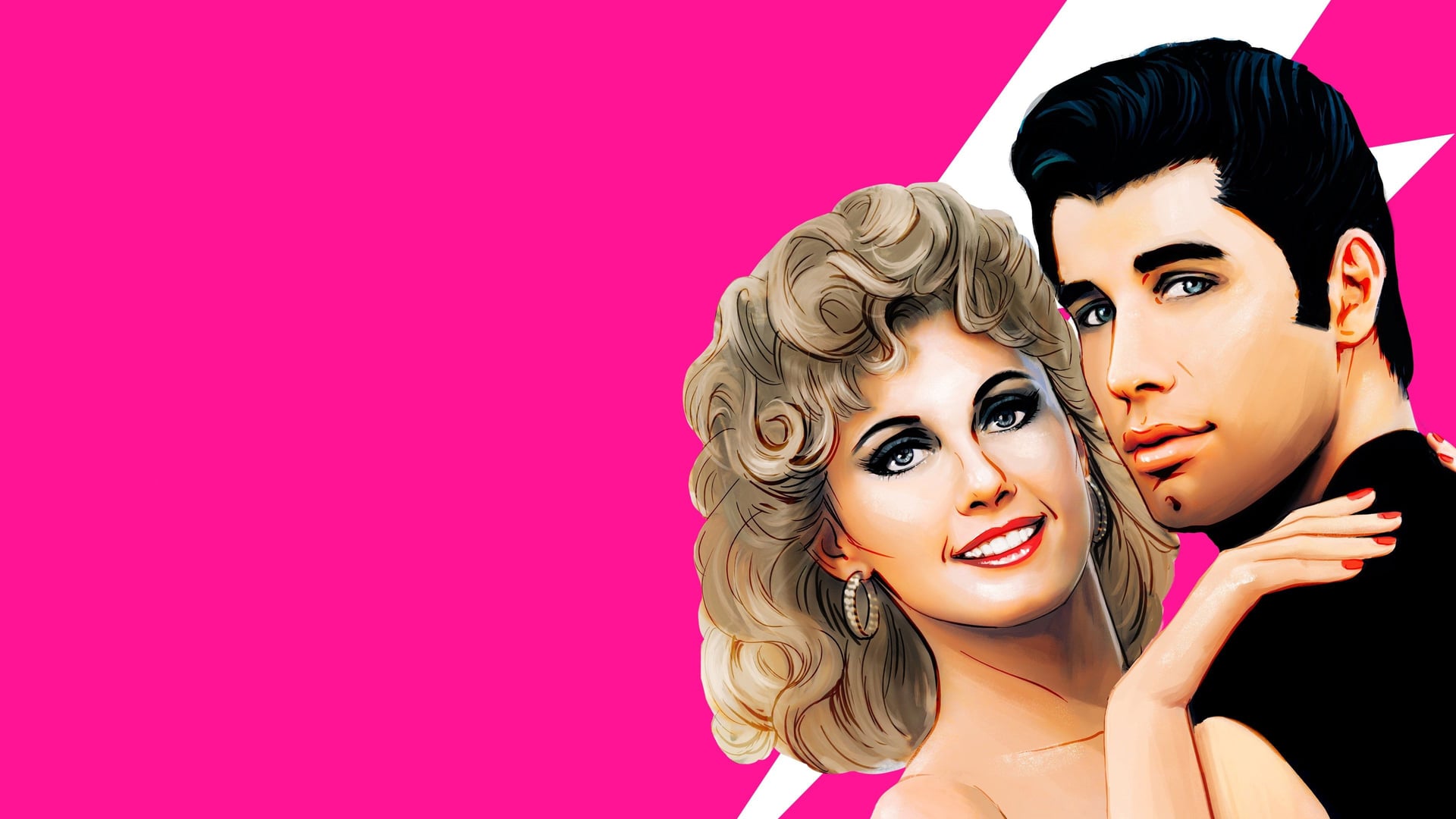 Foto do filme Grease: Nos Tempos da Brilhantina