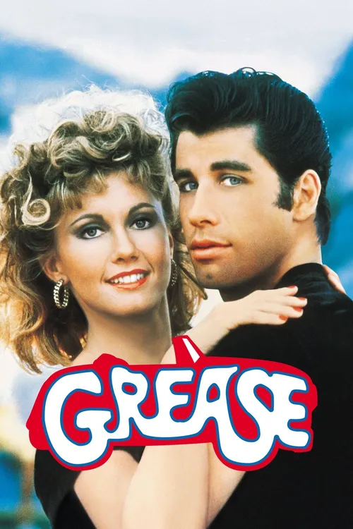 Grease: Nos Tempos da Brilhantina