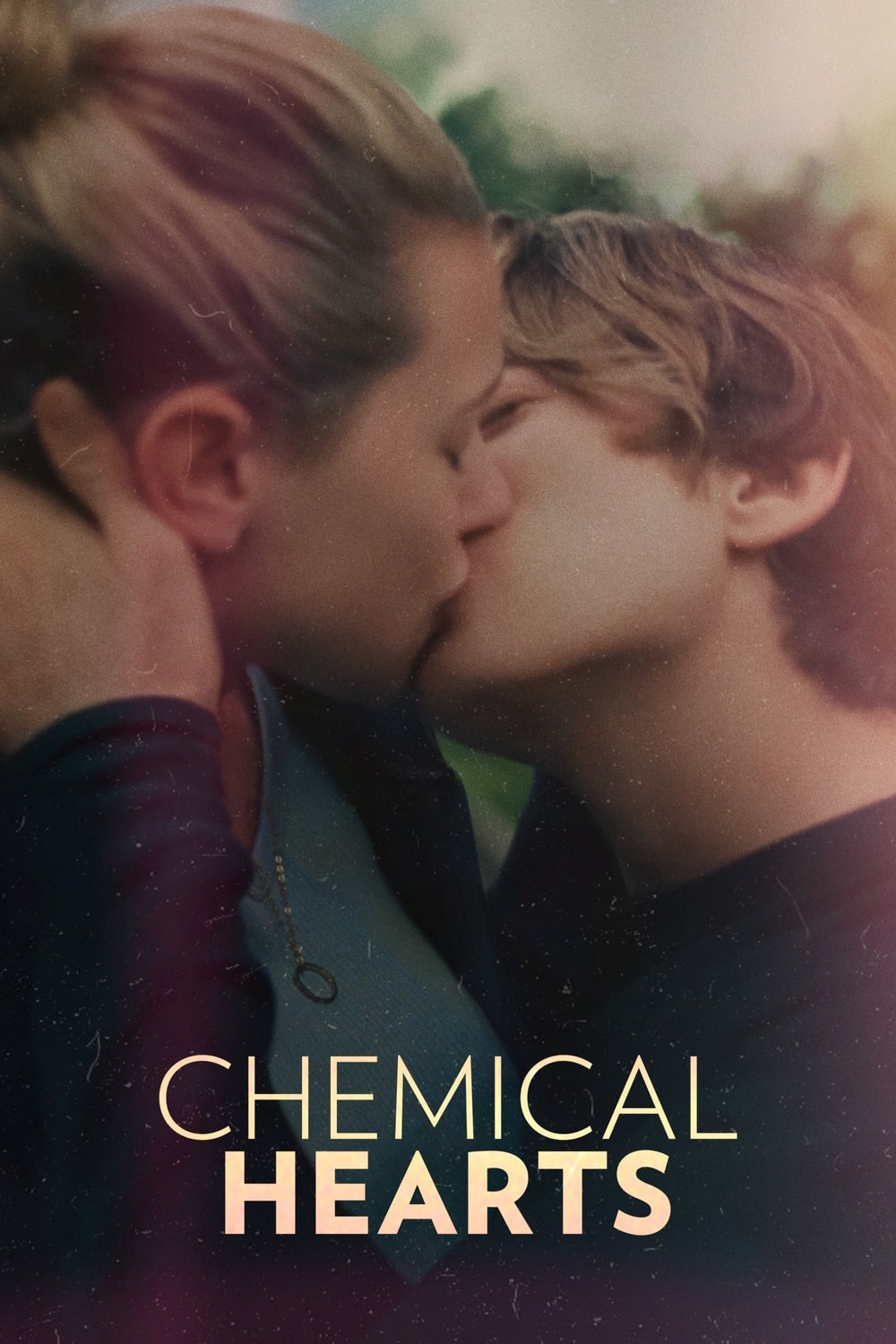 A Química que Há Entre Nós