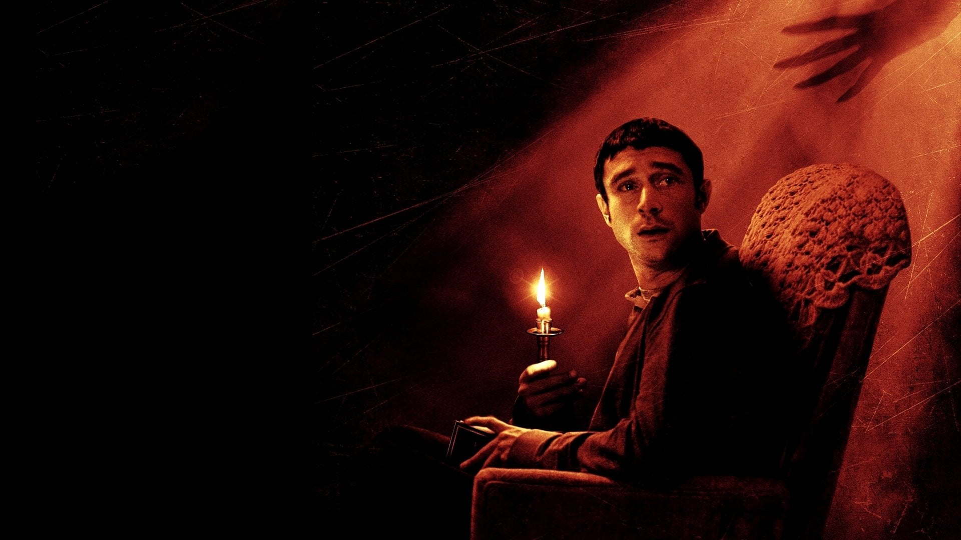 Foto do filme O Exorcismo do Demônio