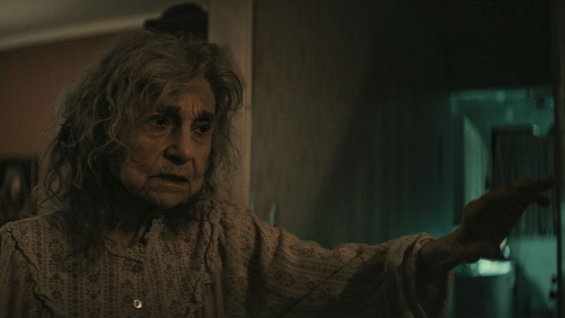 Foto do filme O Exorcismo do Demônio