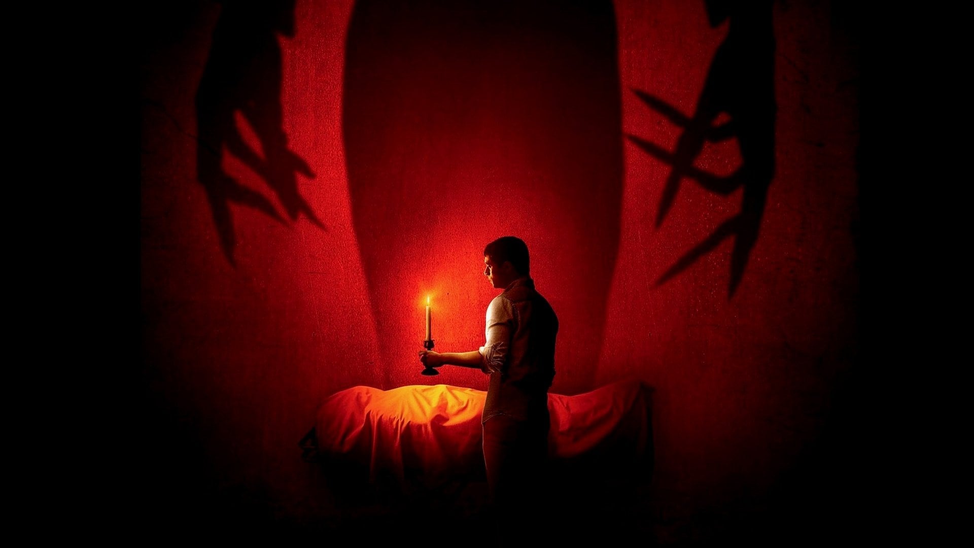Foto do filme O Exorcismo do Demônio