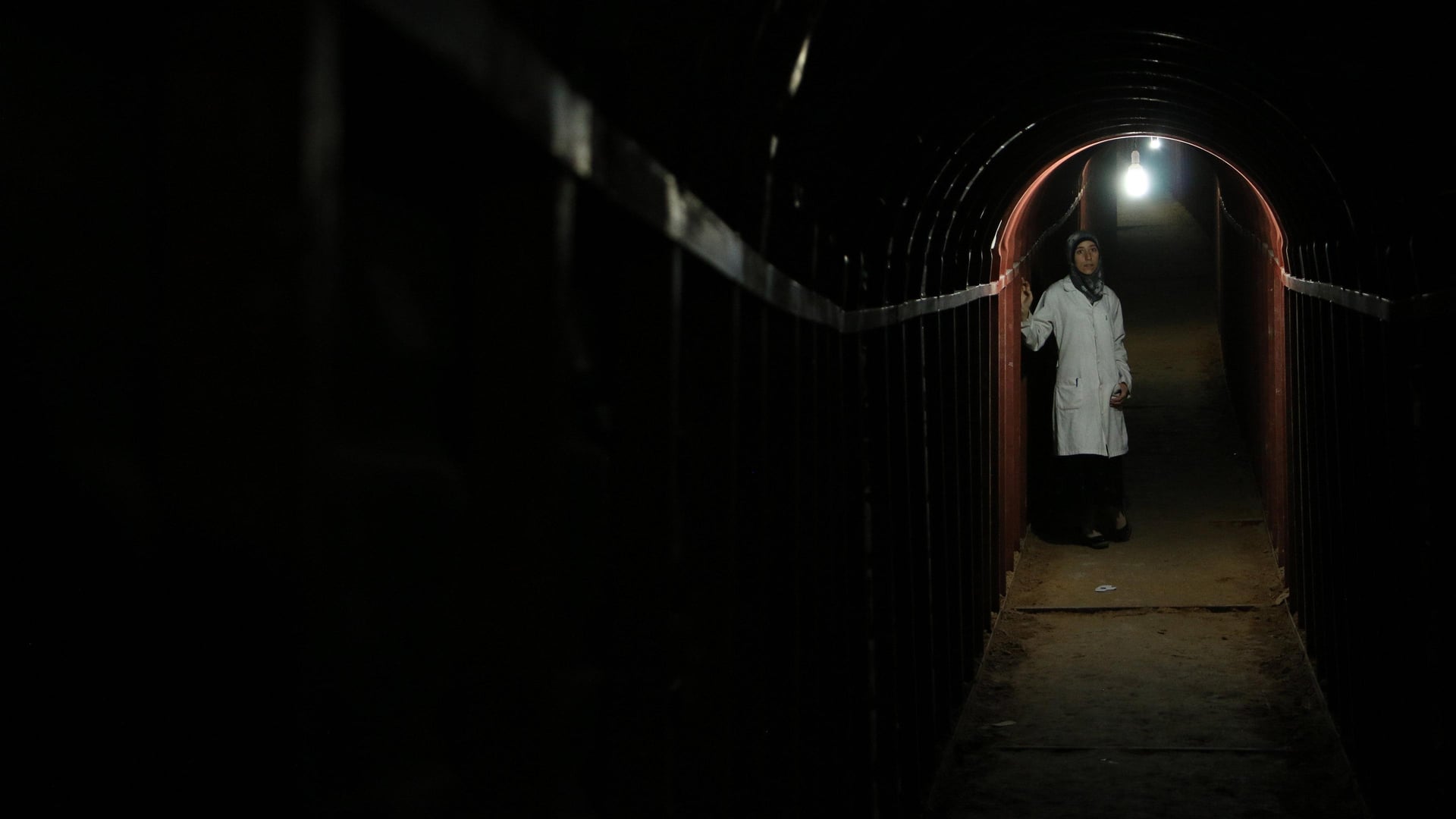 Foto do filme The Cave