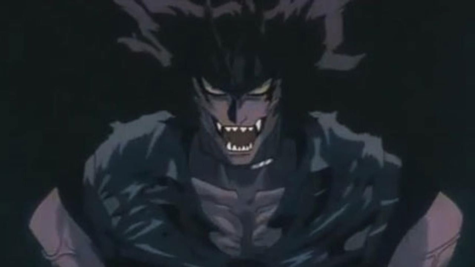 Foto do filme Amon Devilman Mokushiroku