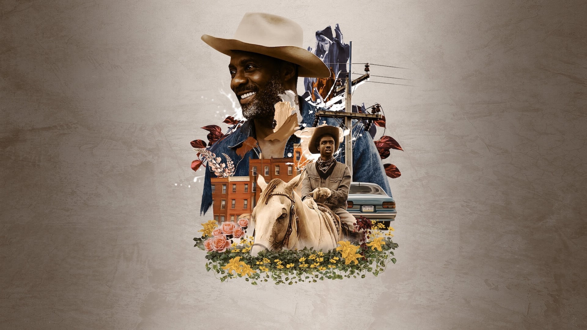Foto do filme Alma de Cowboy