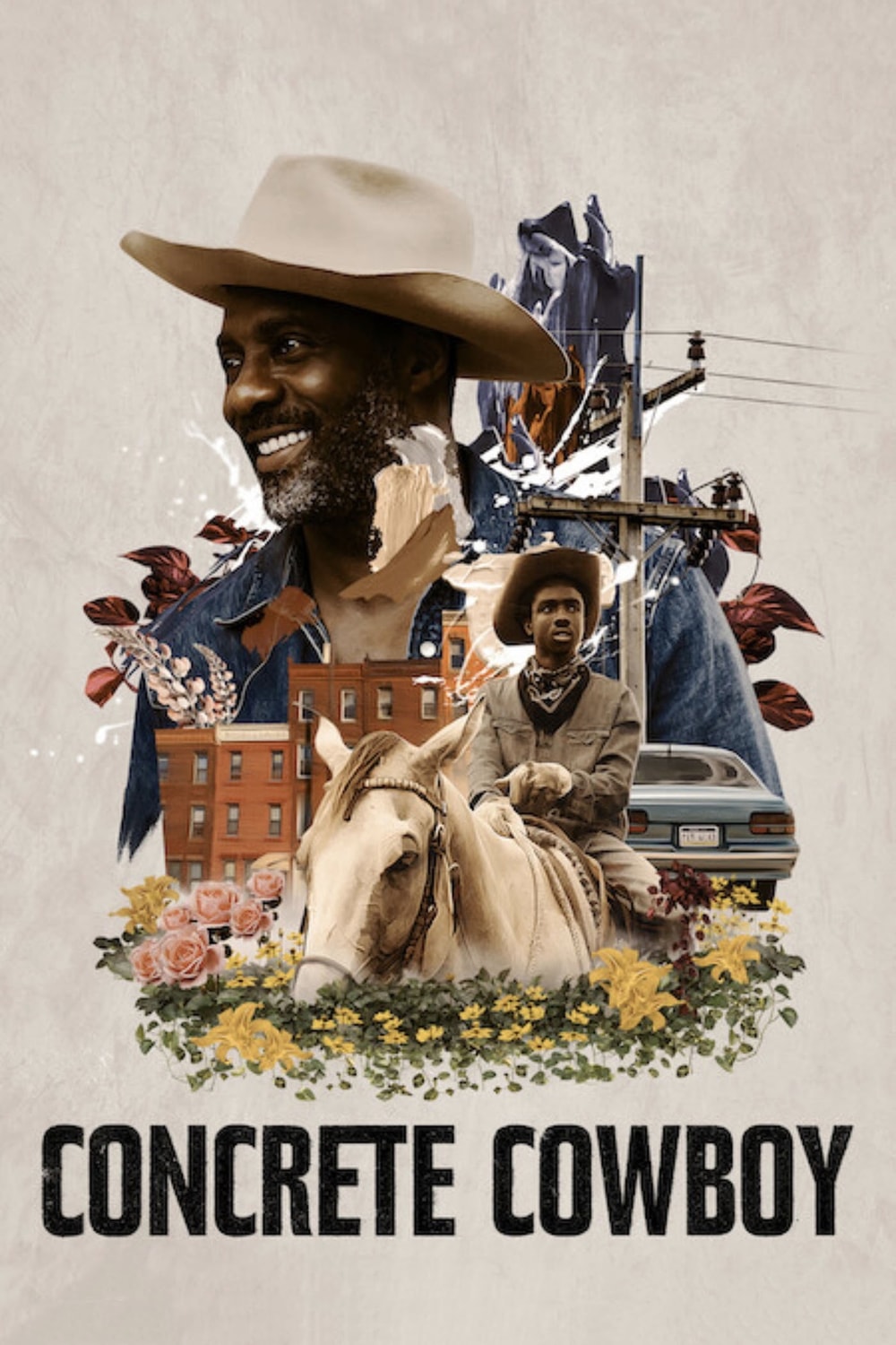 Alma de Cowboy