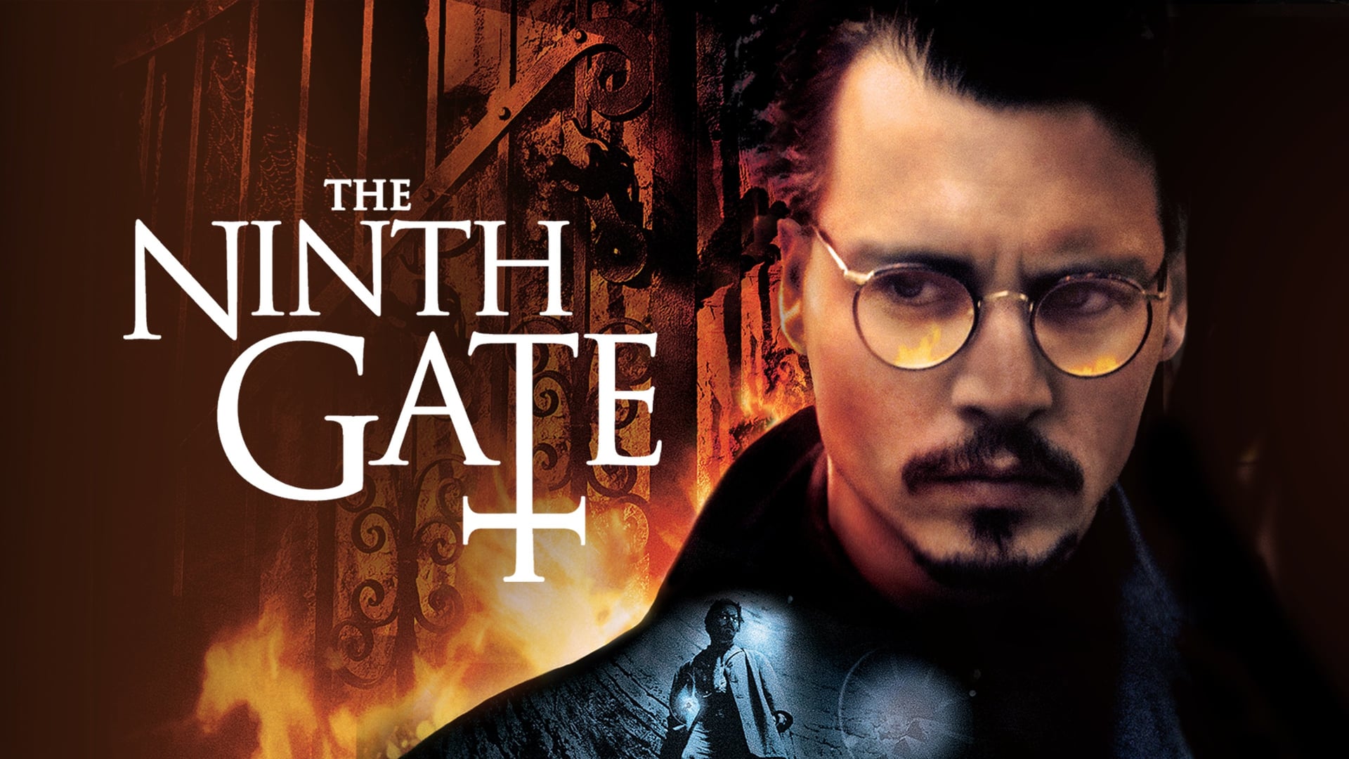 Foto do filme O Último Portal