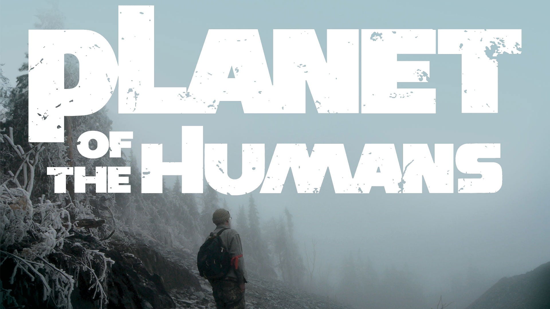 Foto do filme Planeta dos Humanos