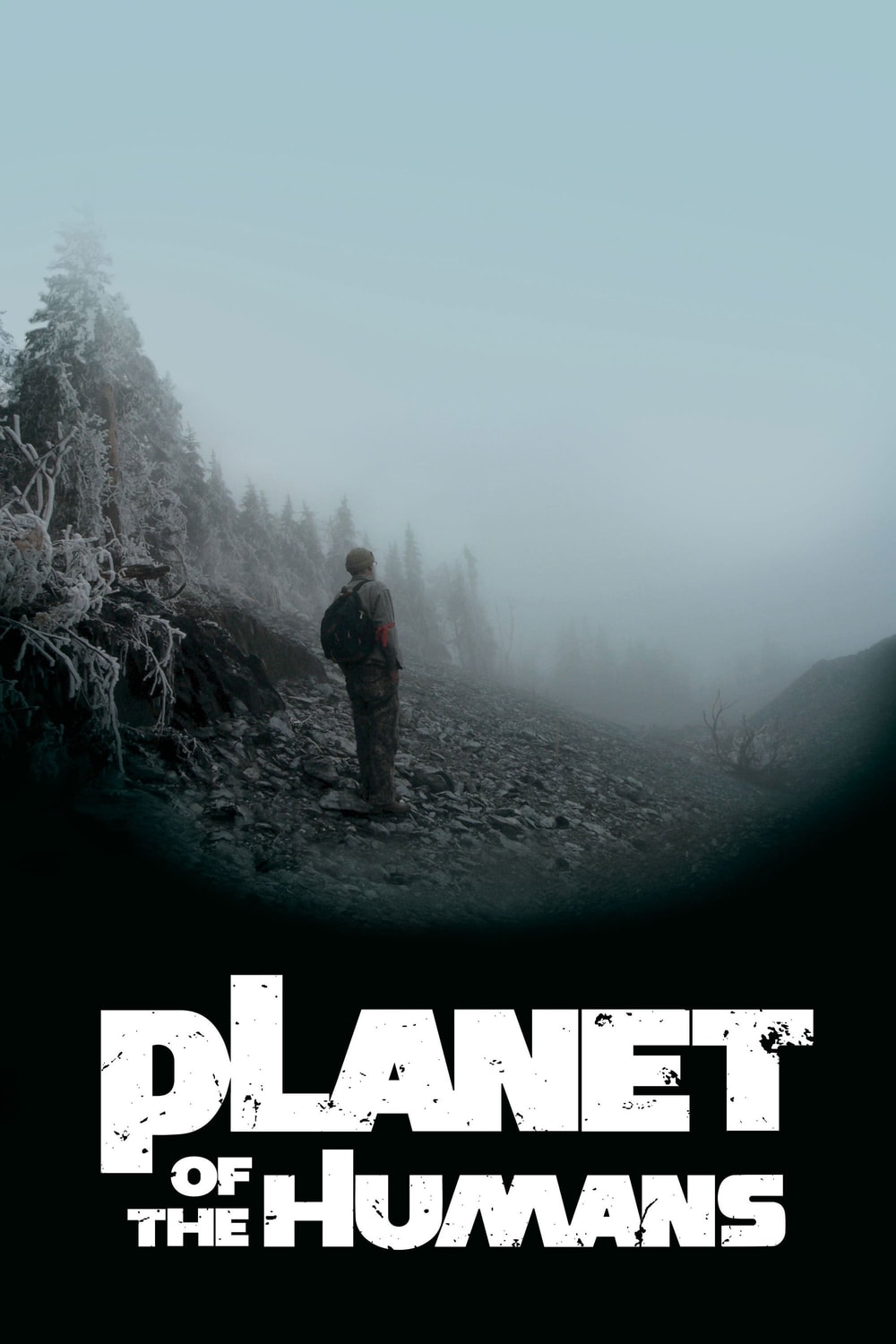 Planeta dos Humanos