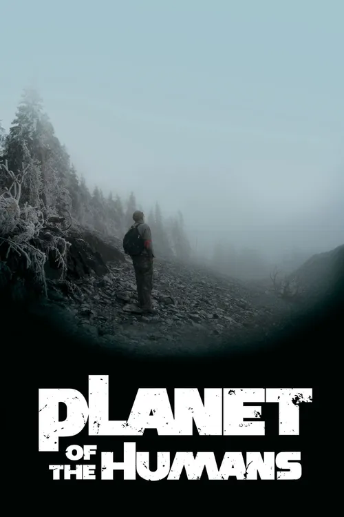 Planeta dos Humanos