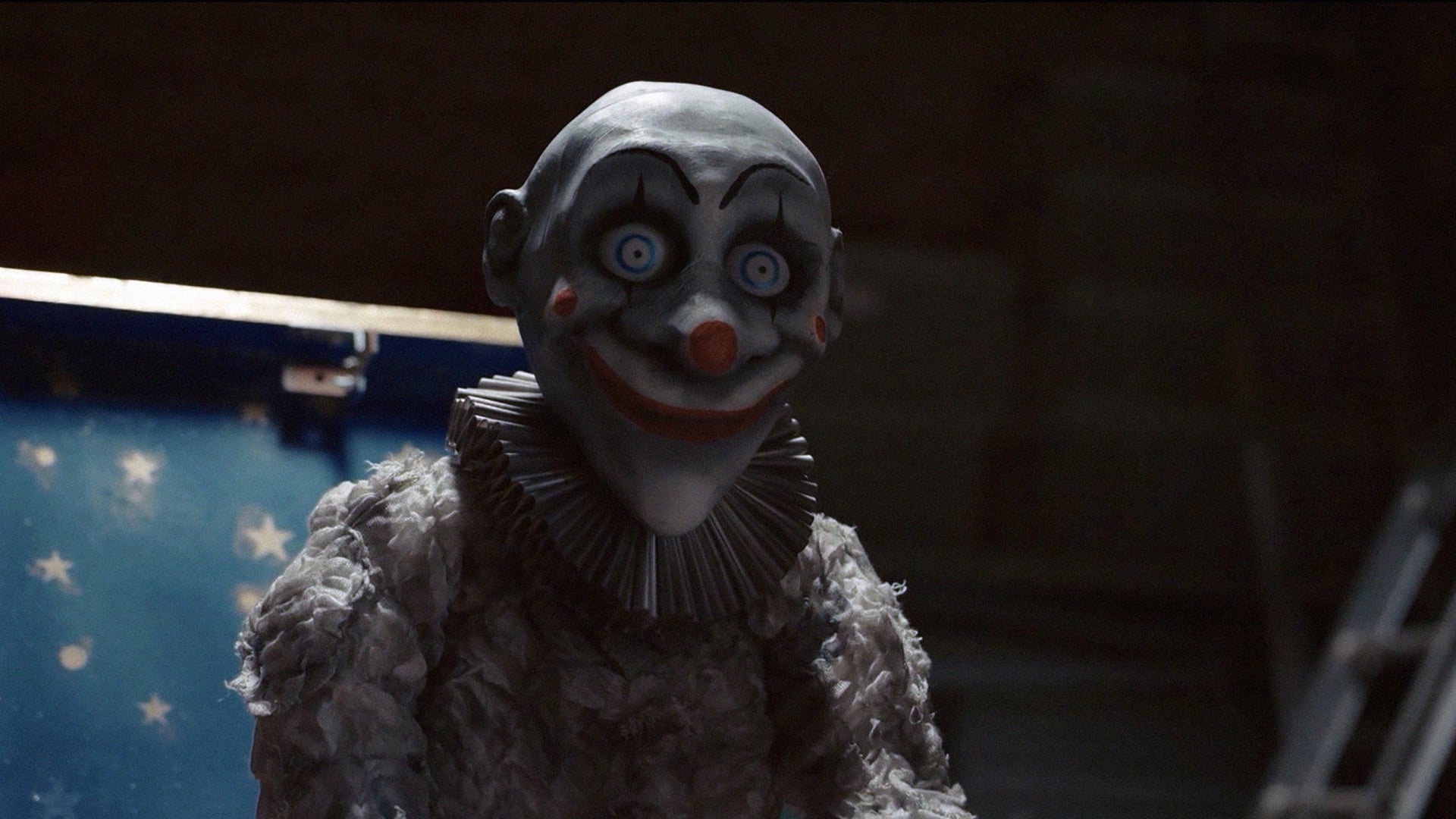 Foto do filme Jack: A Caixa Maldita