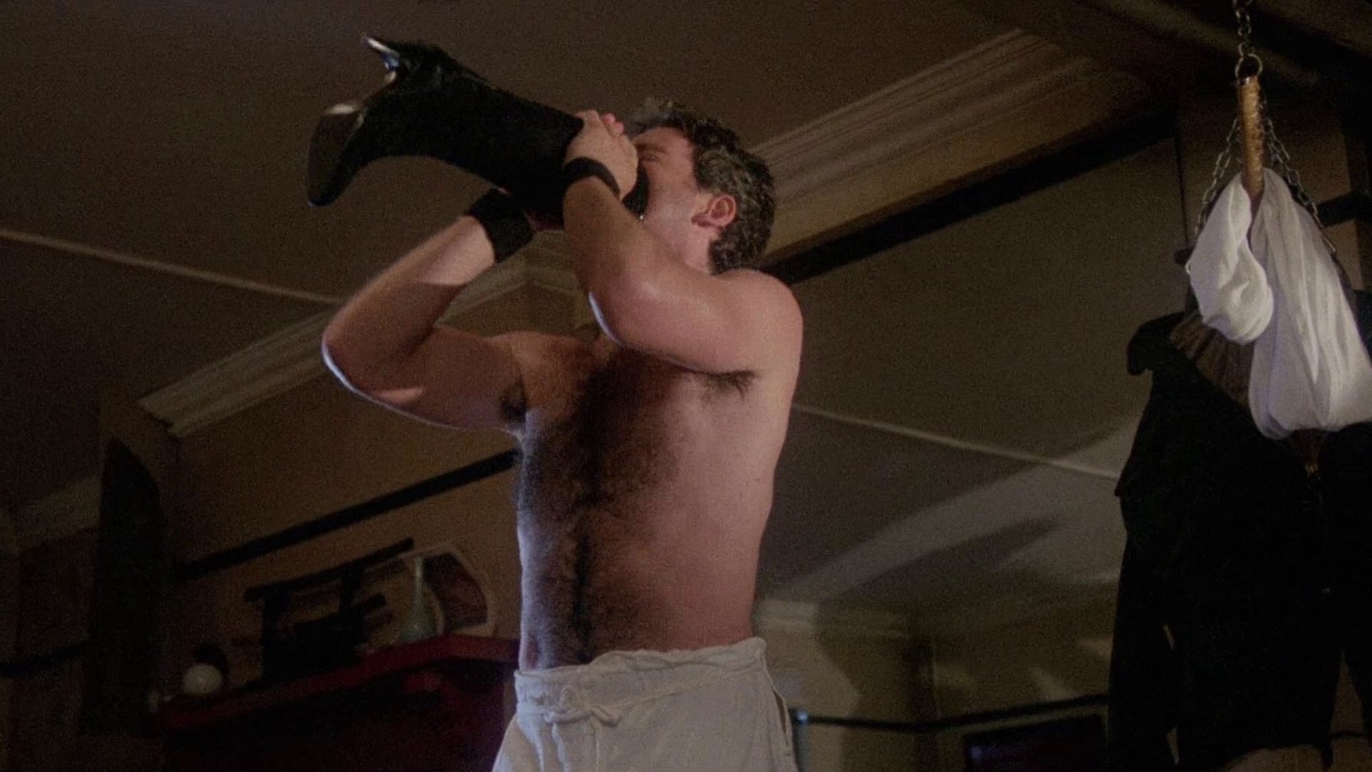 Foto do filme Um Peixe Chamado Wanda