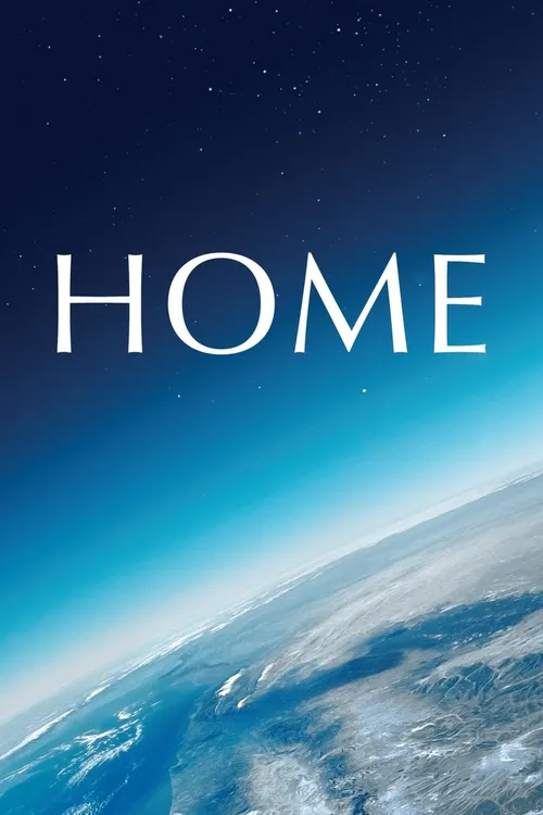 Home - Nosso Planeta, Nossa Casa