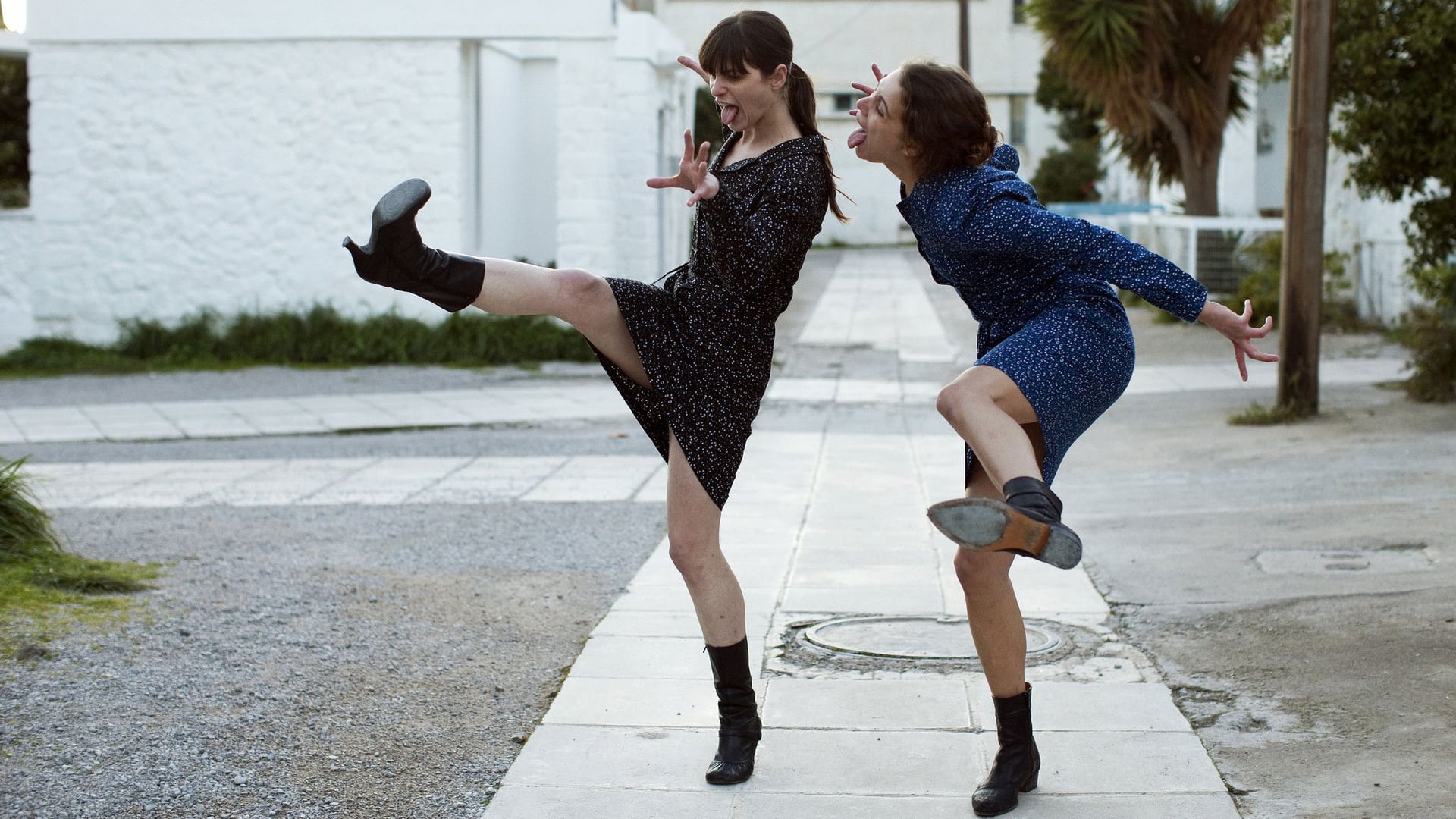 Foto do filme Attenberg