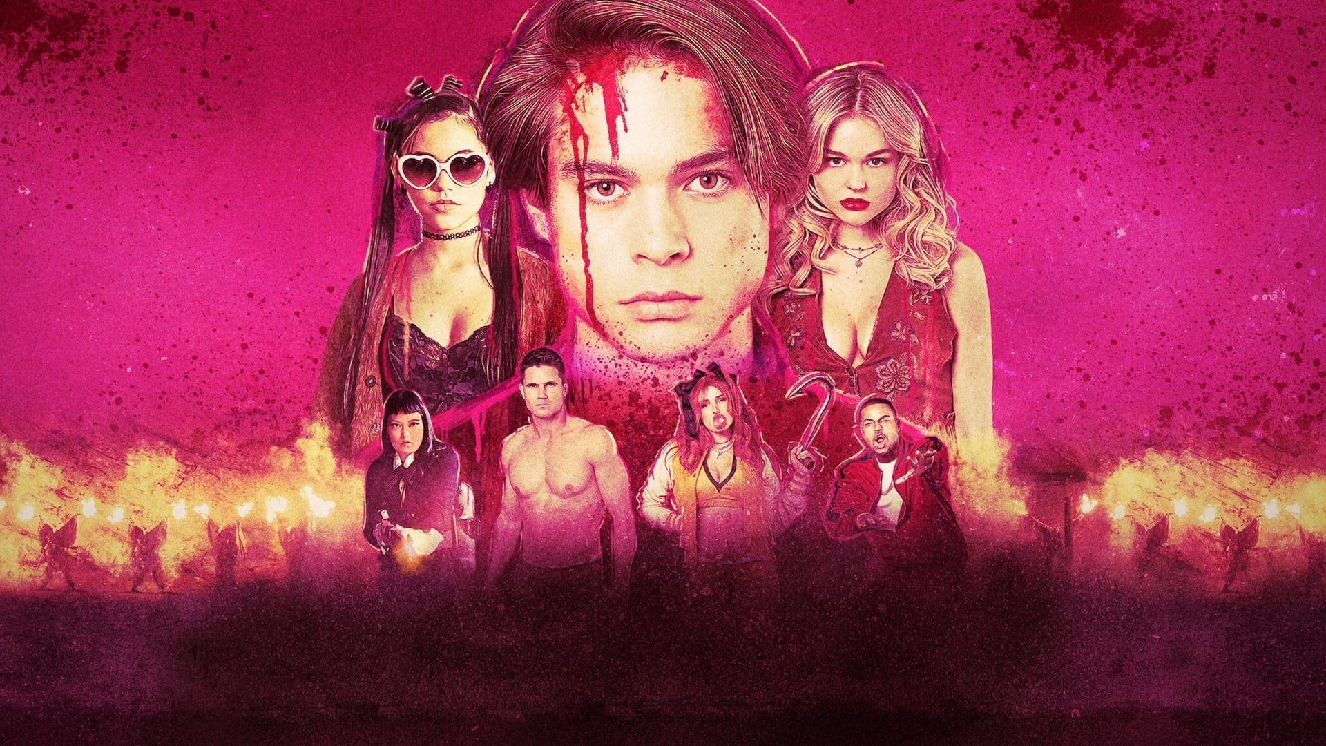 Foto do filme A Babá: Rainha da Morte