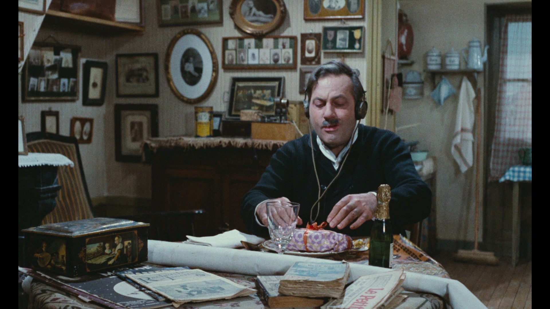 Foto do filme Le Viager