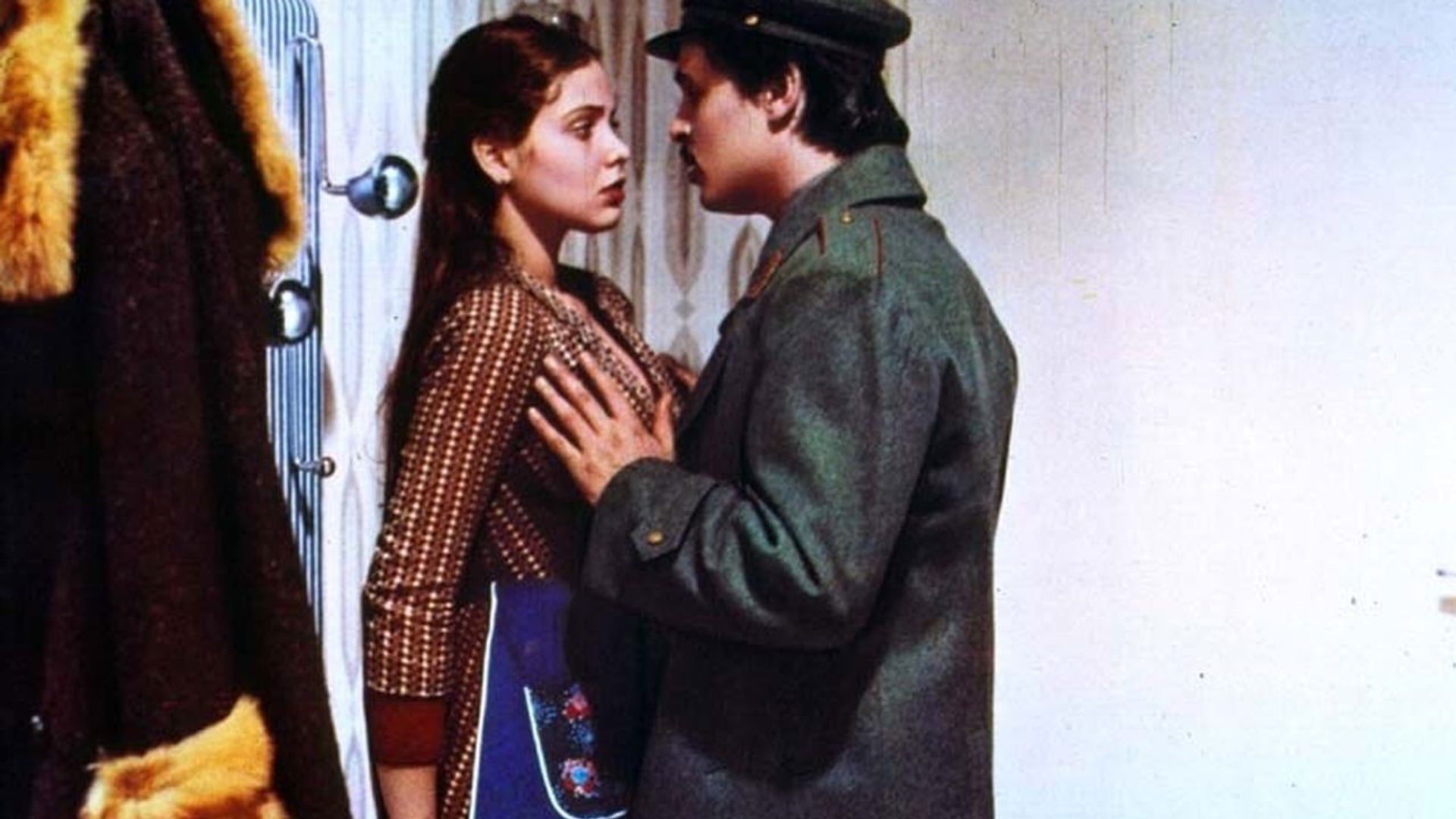 Foto do filme Romanzo popolare