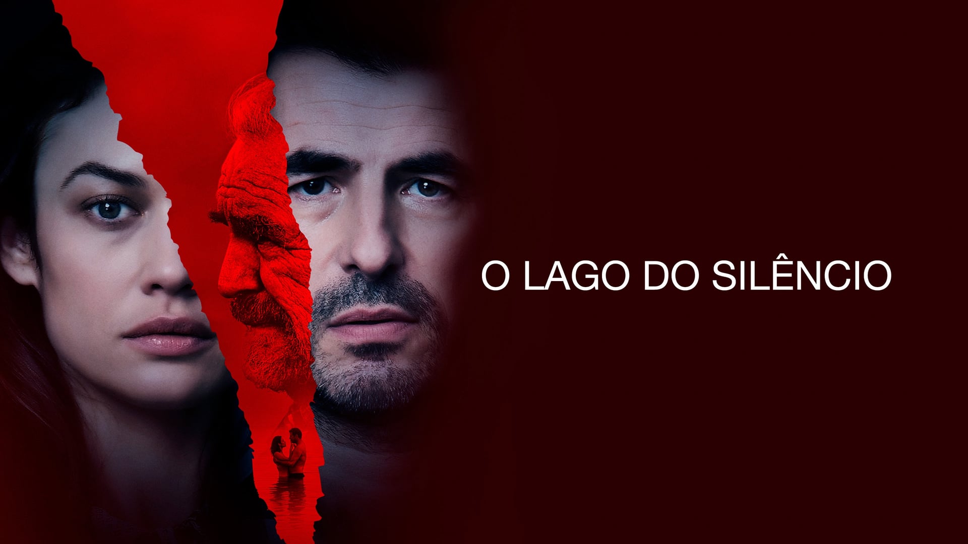 Foto do filme O Lago do Silêncio