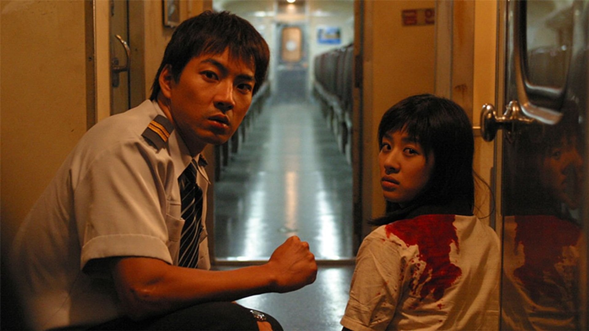 Foto do filme Red Eye