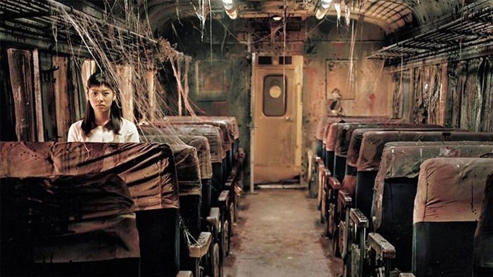 Foto do filme Red Eye