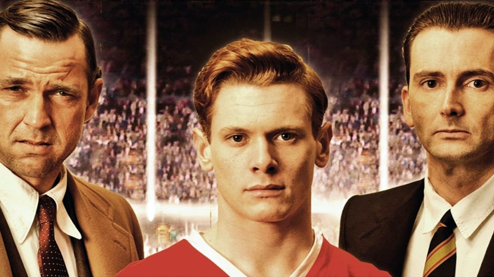 Foto do filme United