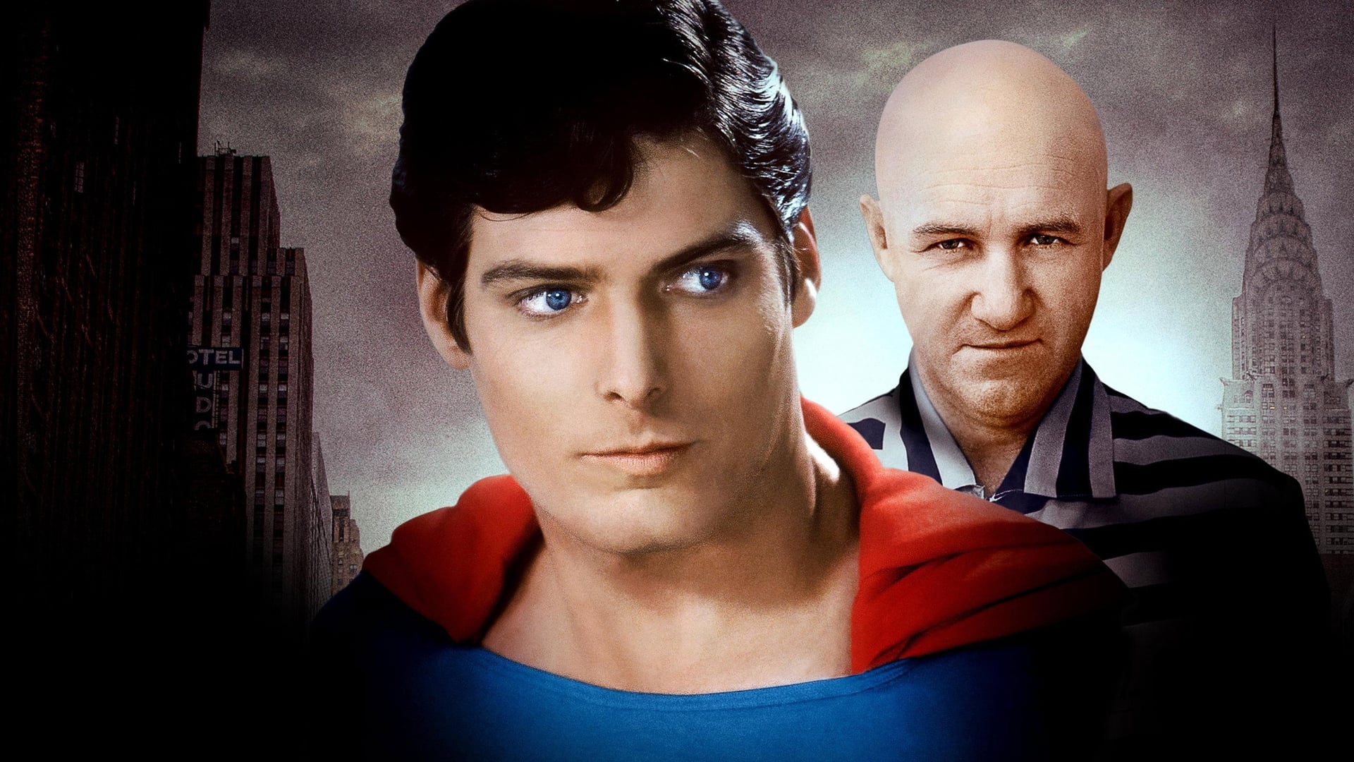 Foto do filme Superman II: A Aventura Continua (Versão do Diretor)