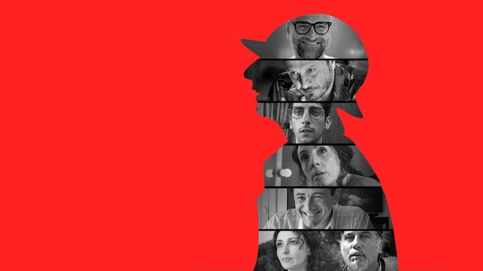 Foto do filme Duas Famílias