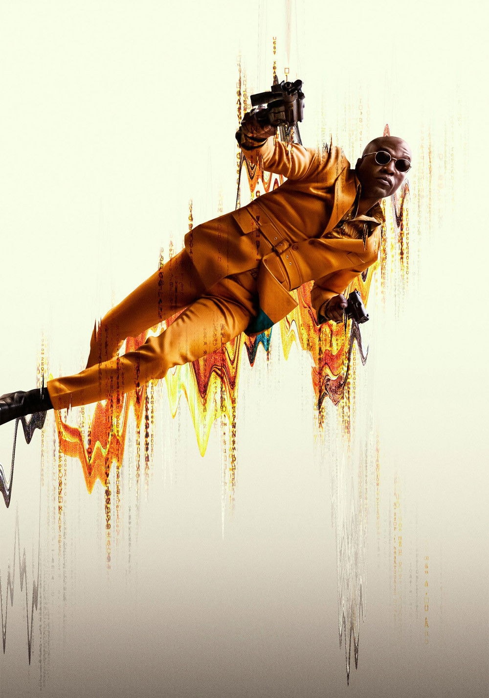 Matrix Resurrections