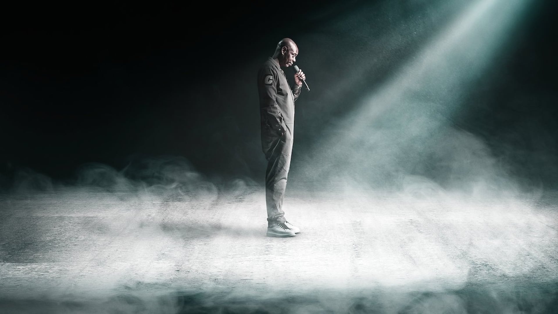 Foto do filme Dave Chappelle: Sticks & Stones