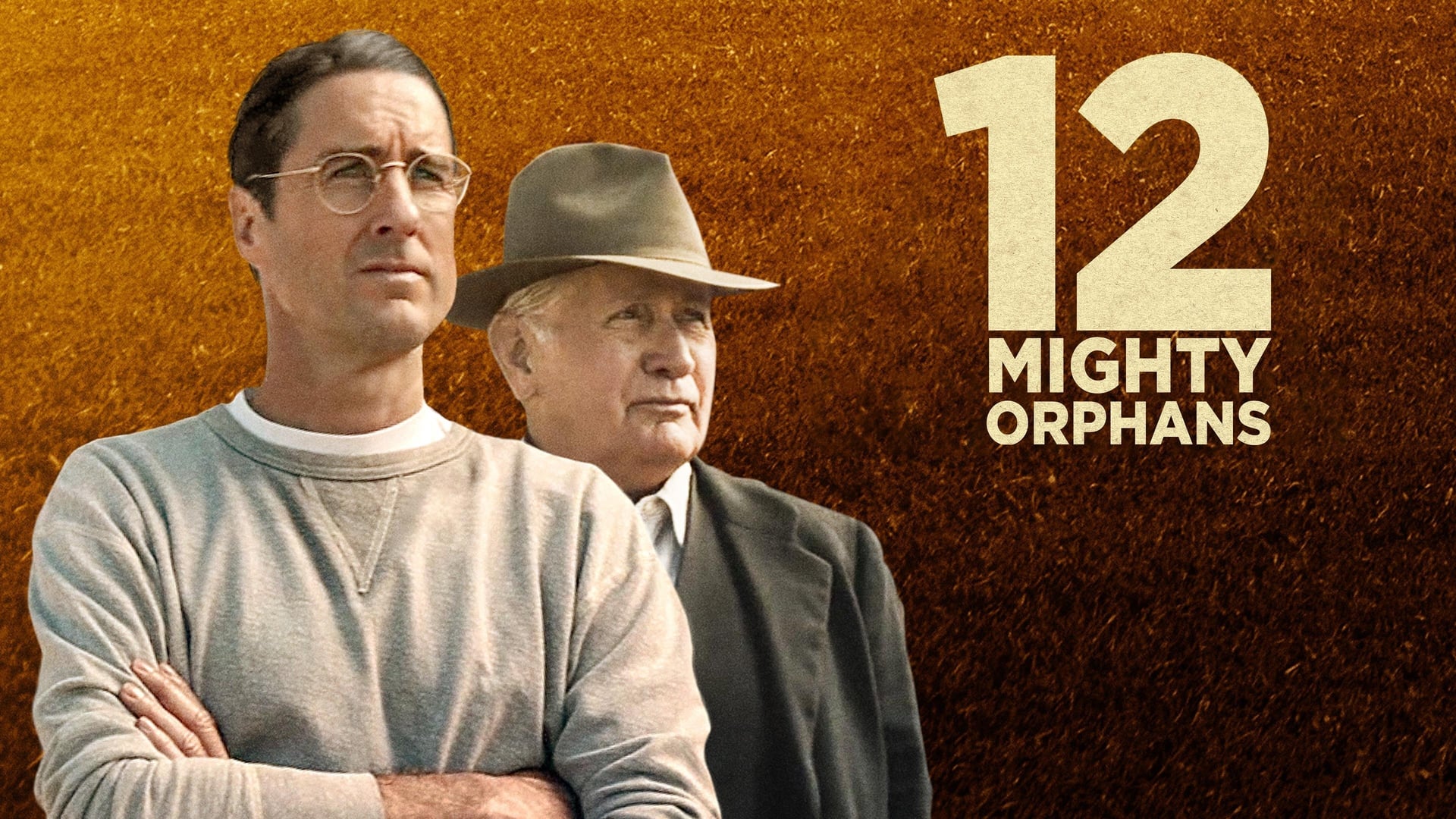 Foto do filme 12 Órfãos Poderosos