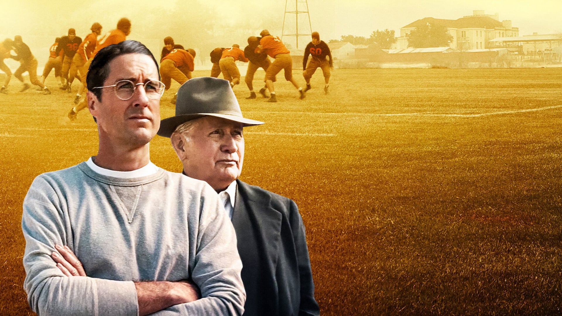 Foto do filme 12 Órfãos Poderosos