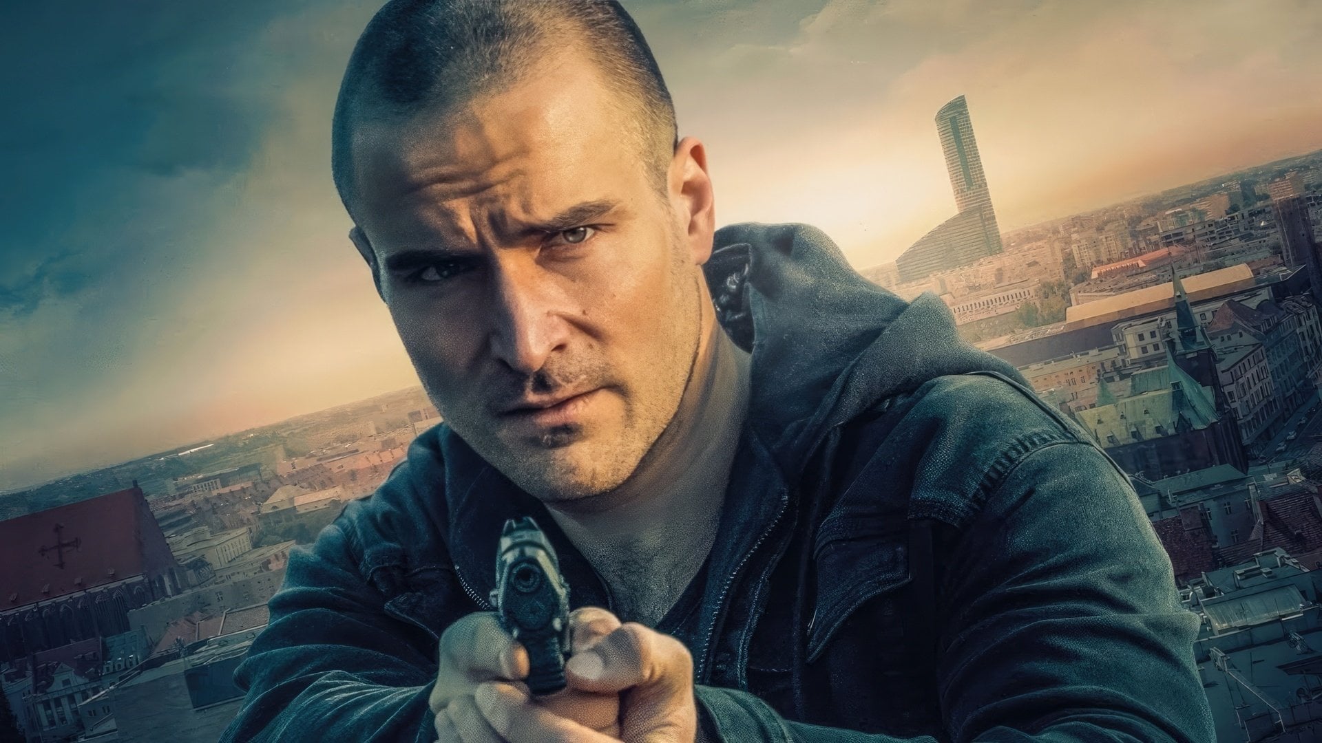 Foto do filme Servos da Guerra