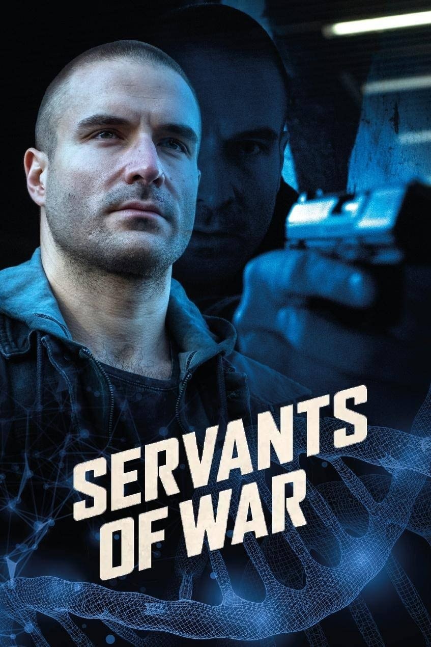 Servos da Guerra