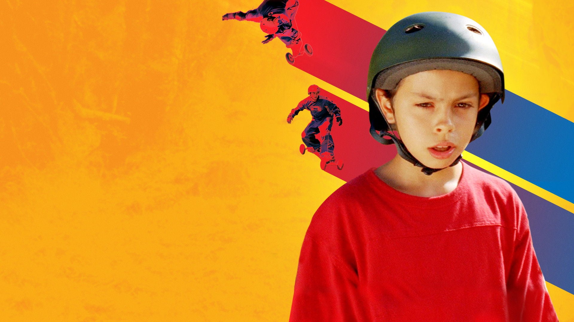 Foto do filme Johnny Kapahala: De Volta ao Havaí