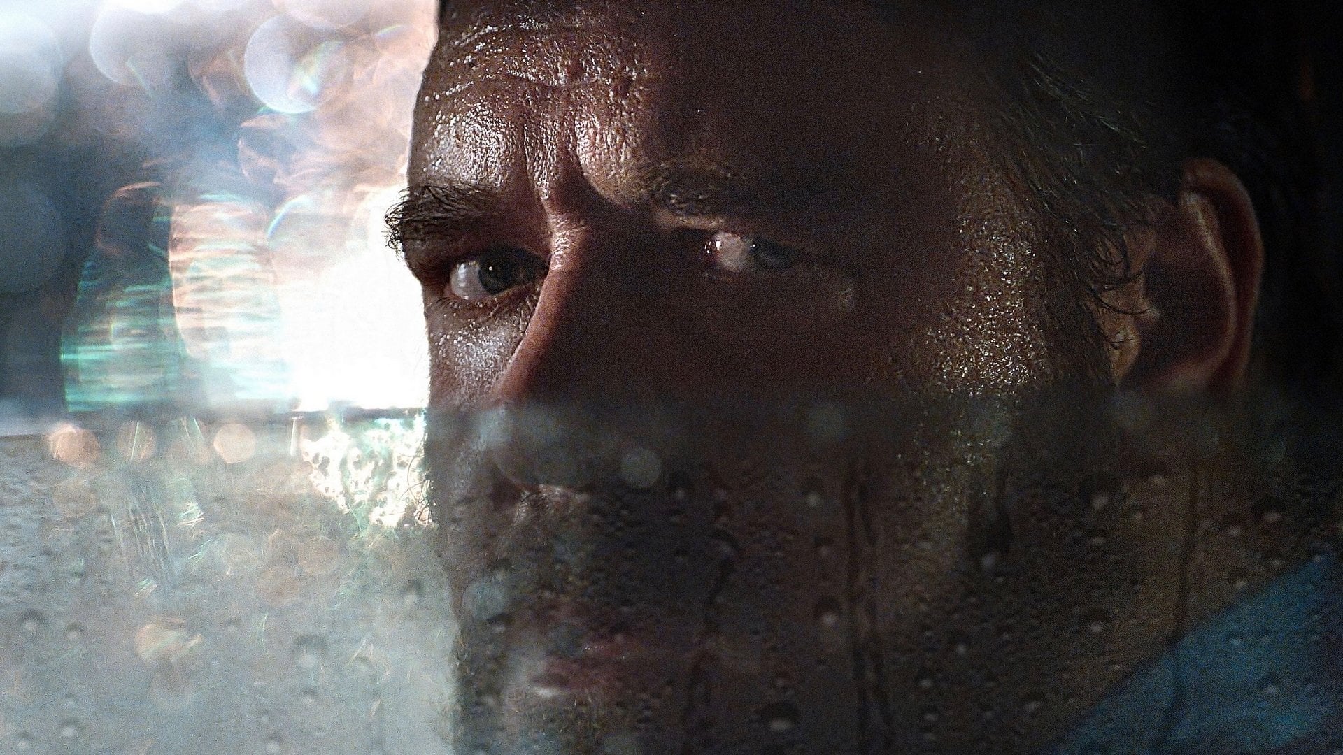 Foto do filme Fúria Incontrolável