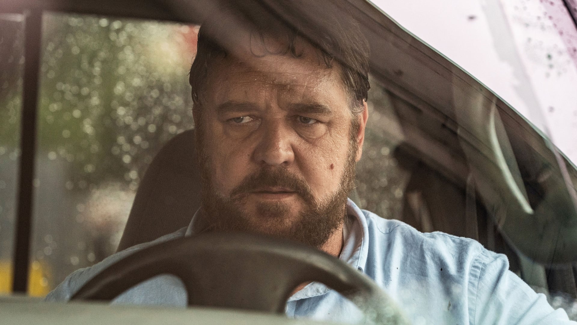 Foto do filme Fúria Incontrolável