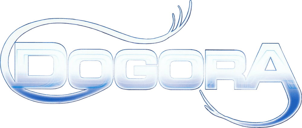 Foto do filme Dogora: O Invasor Espacial
