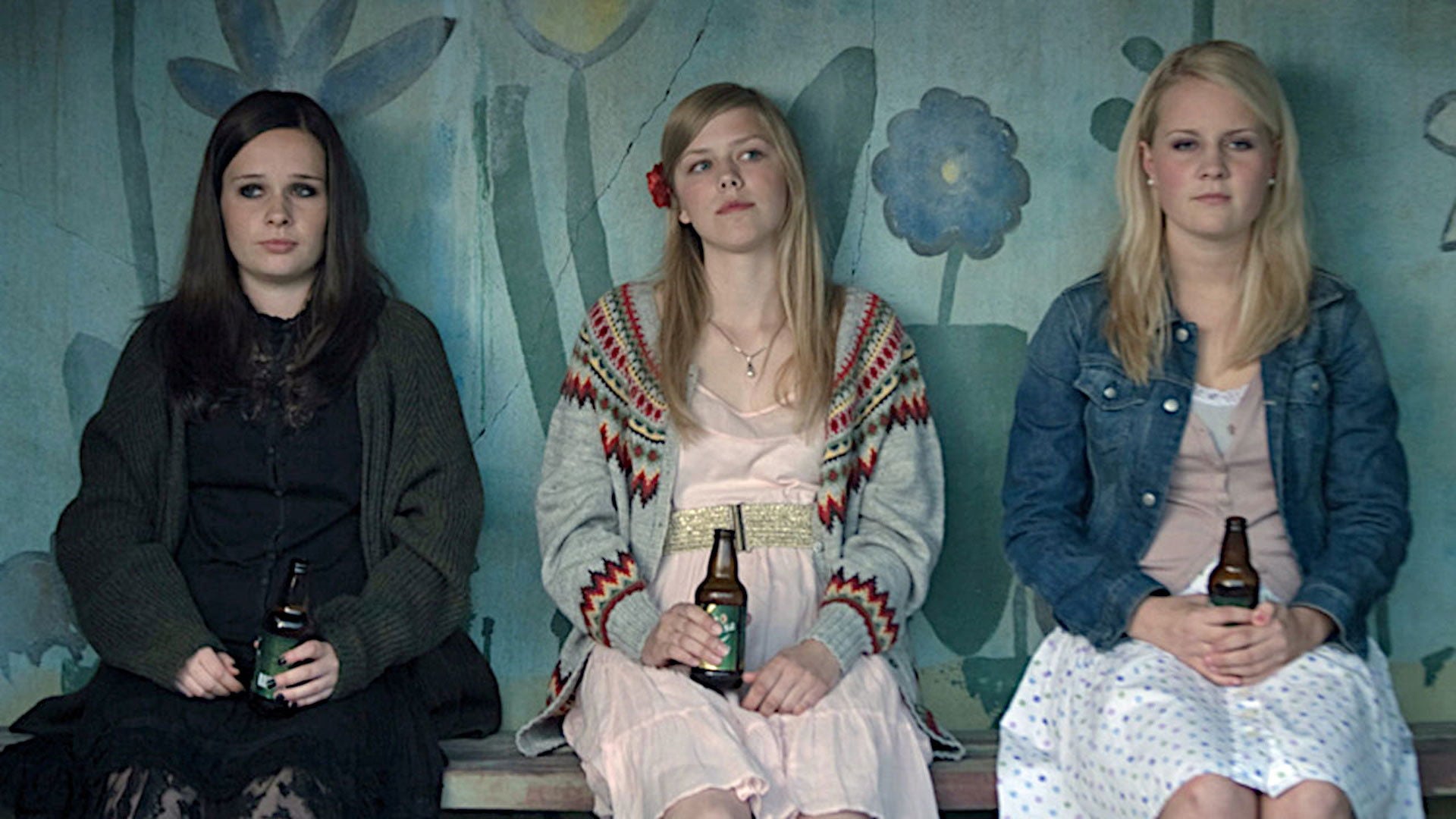 Foto do filme Få meg på, for faen