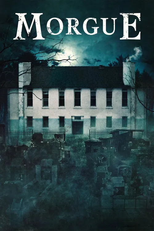 Necrotério