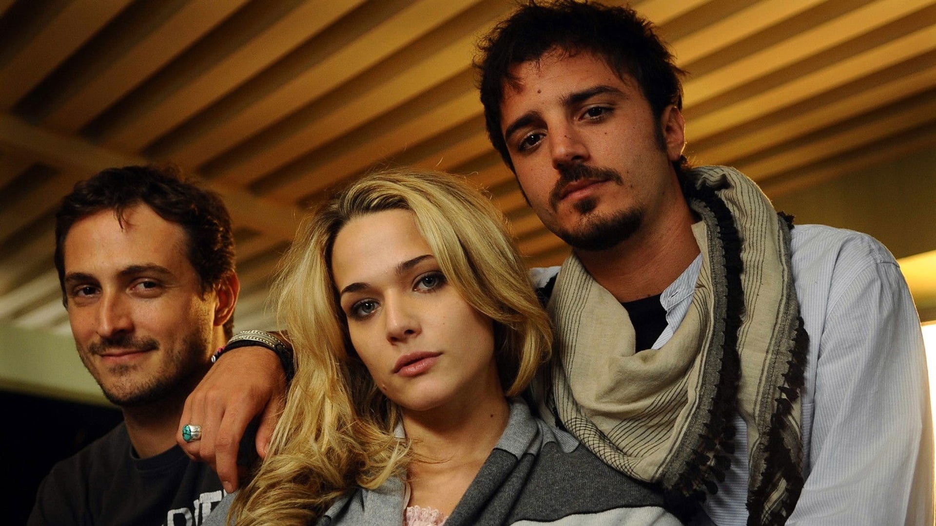 Foto do filme Iago