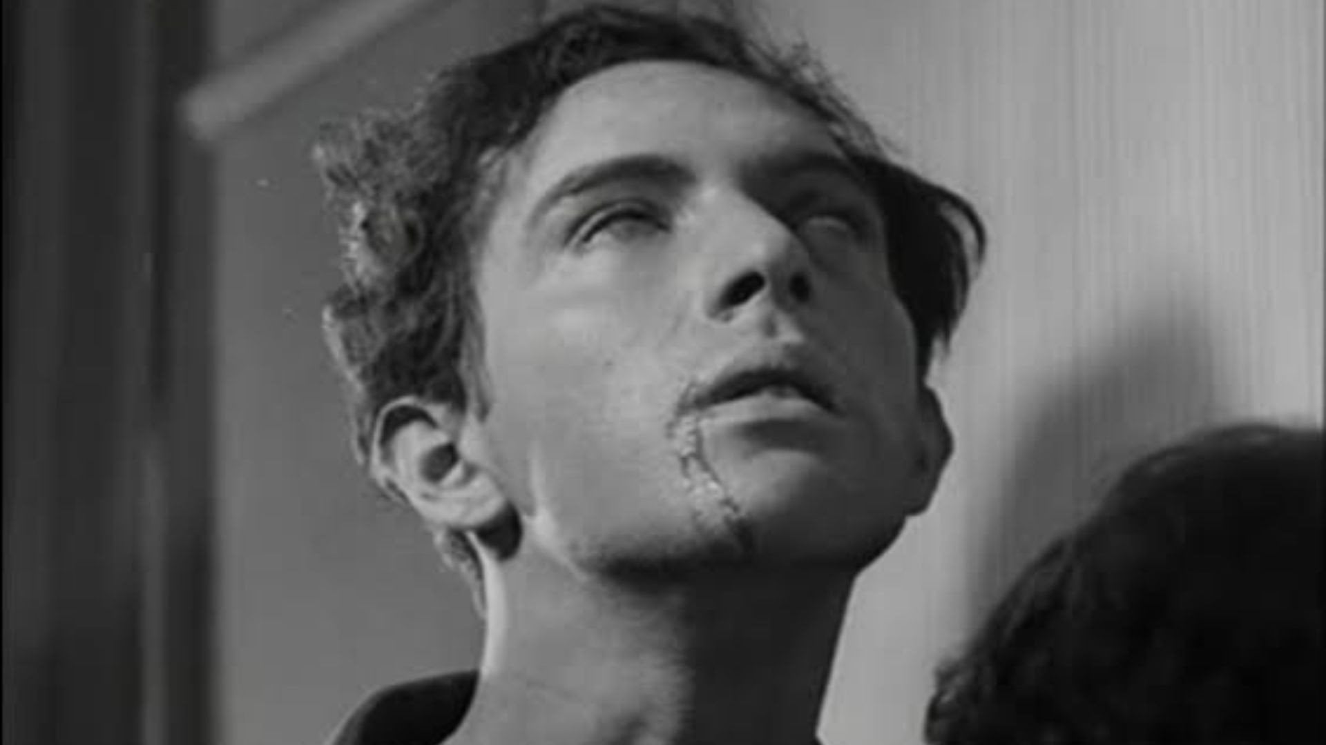 Foto do filme Um Cão Andaluz