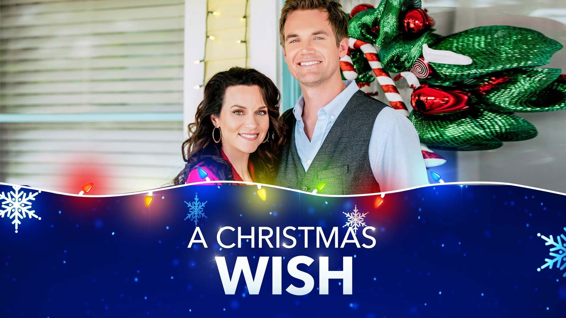 Foto do filme Meu Presente de Natal