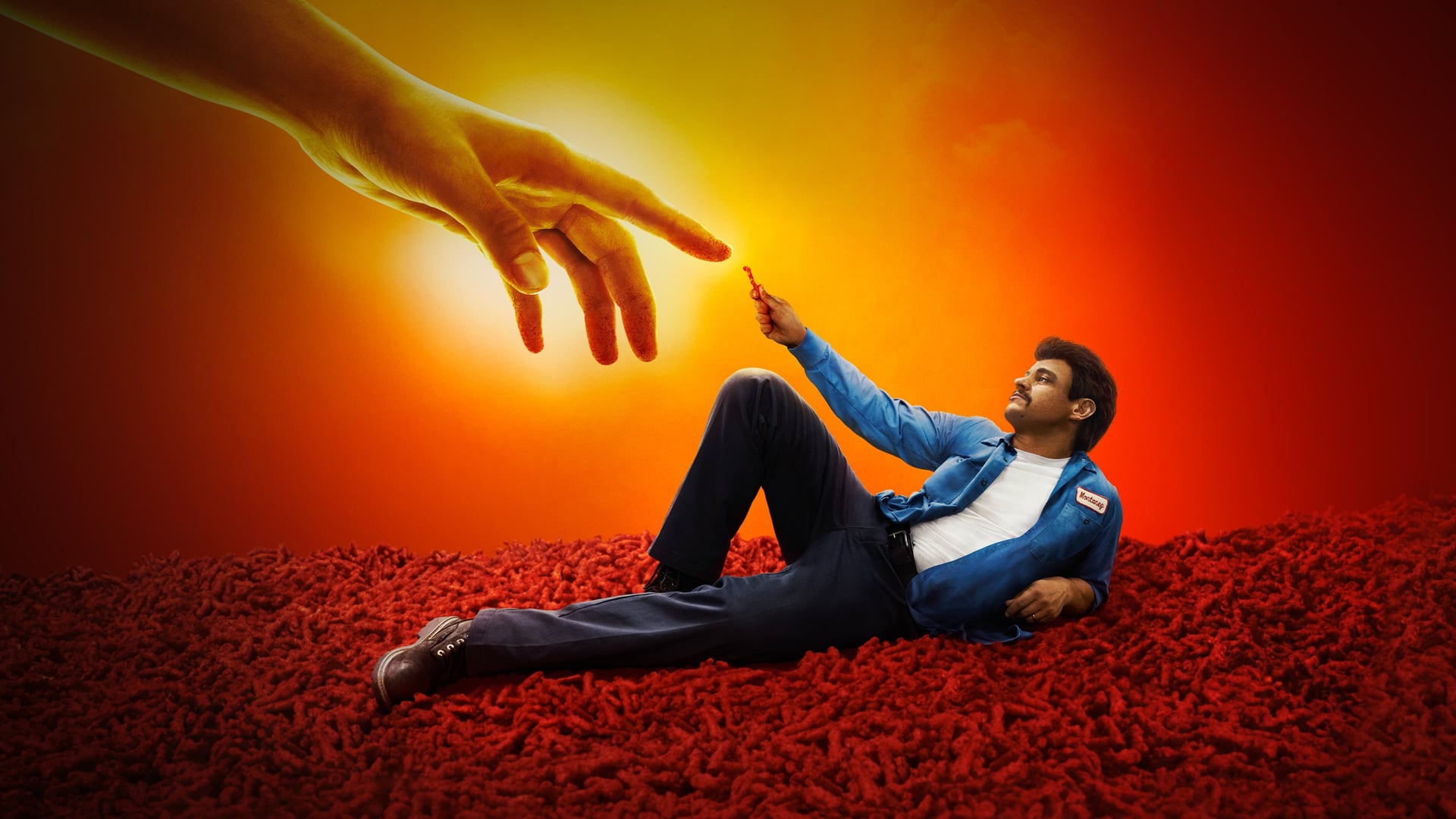 Foto do filme Flamin' Hot: O Sabor que Mudou a História