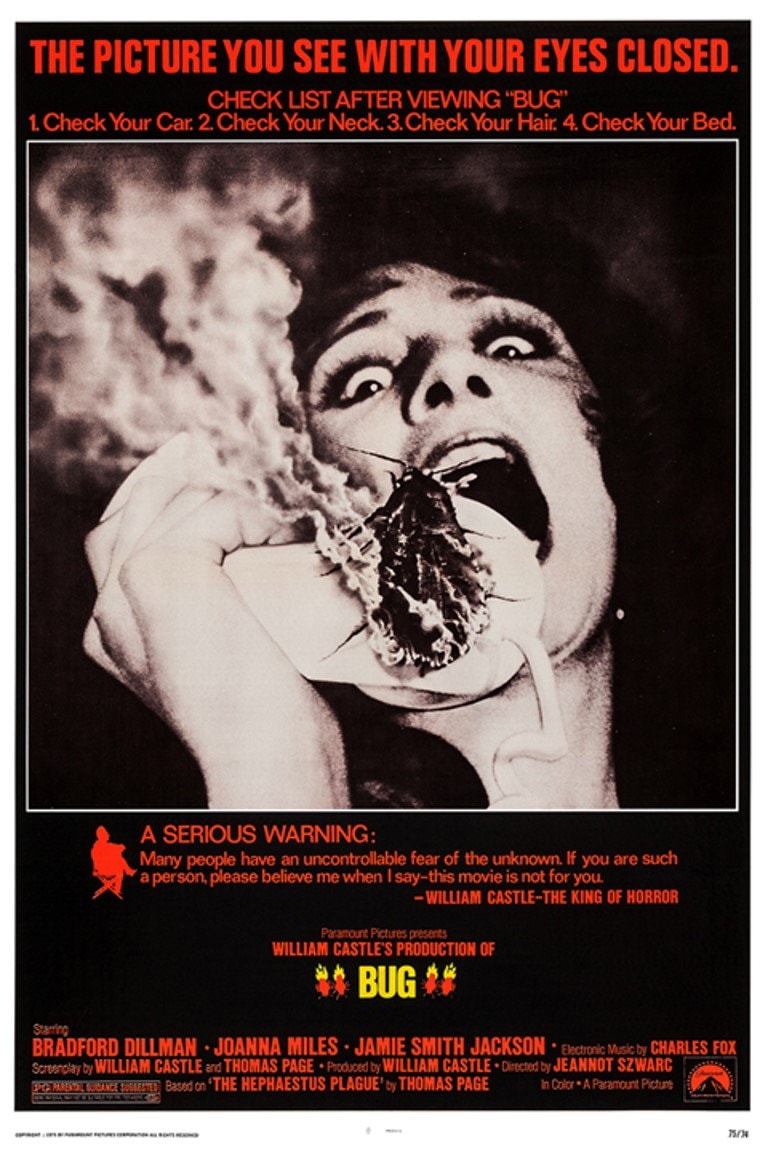 Praga Infernal