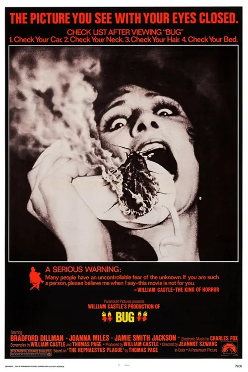 Praga Infernal