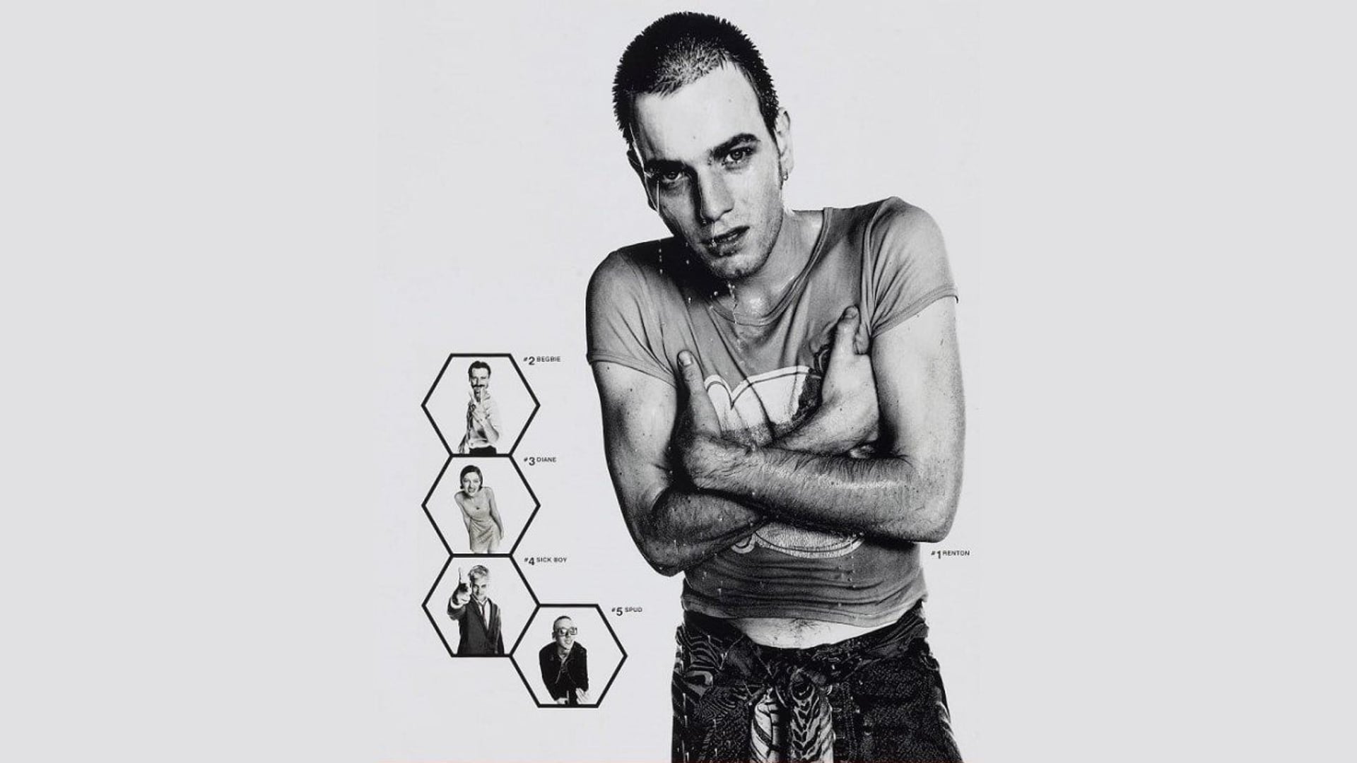Foto do filme Trainspotting: Sem Limites