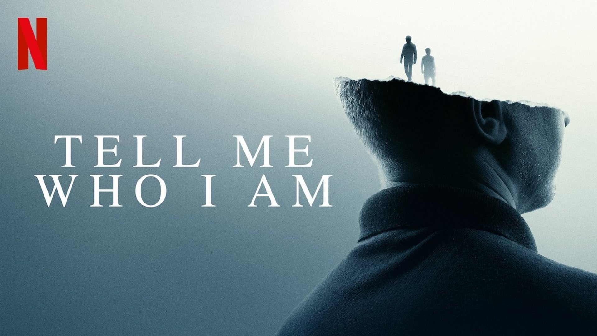 Foto do filme Diga Quem Sou